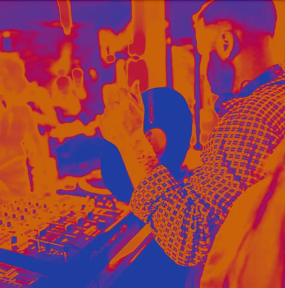 Journal/Portfolio - Photo montage de Romdeux